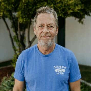 Ed Berger