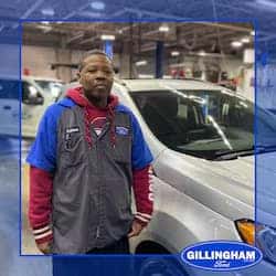Lamont Thomas