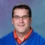 Brad Baptist