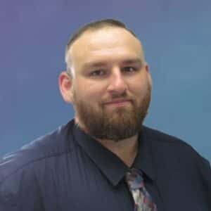 Corey Grinkey
