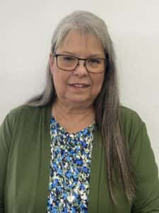 Lisa Peterson