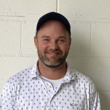 Michael McLaughlin