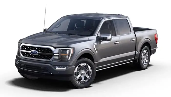 New 2023 F-150 | Bob Tomes Ford | Texas Dealership