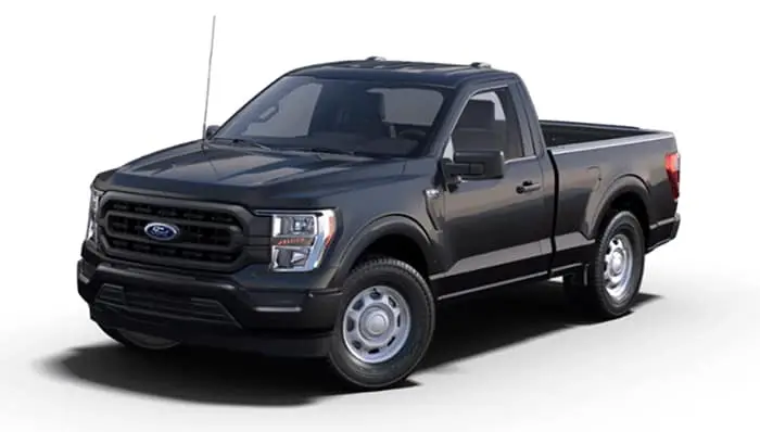 New 2023 F-150 | Bob Tomes Ford | Texas Dealership