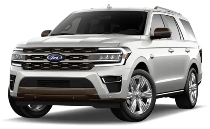 New 2023 Expedition | Bob Tomes Ford | Texas Dealership