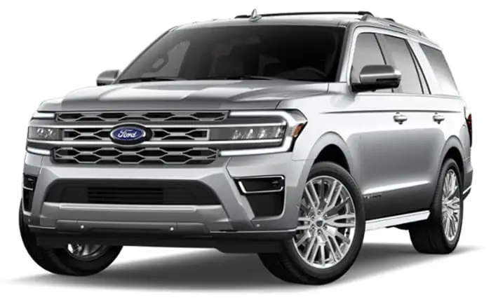 New 2023 Expedition 