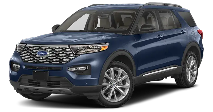 2024 Ford Explorer Features & Specs | Bob Tomes Ford