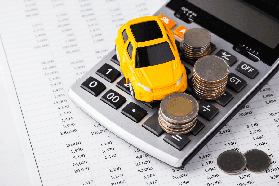 What Do I Do After I Pay Off My Car | Bob Tomes Ford