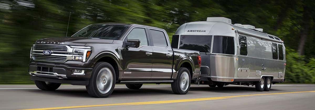 New Ford Trucks Bob Tomes Ford