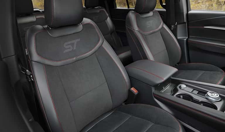 2025 Ford Explorer McKinney TX