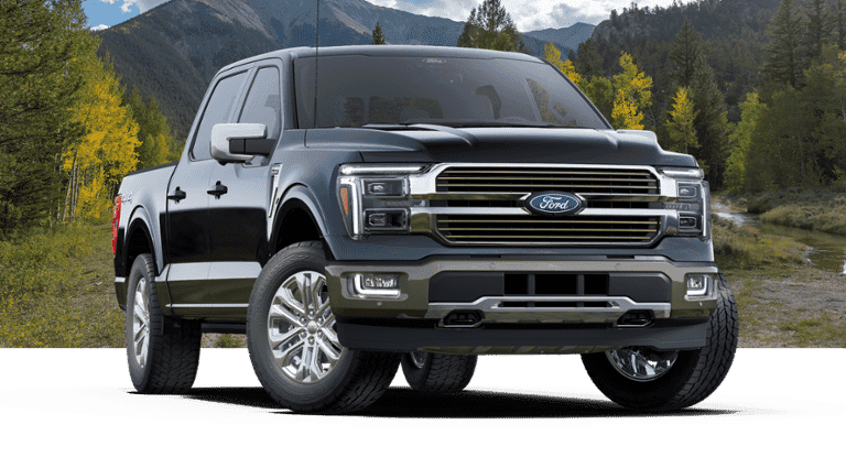 King Ranch