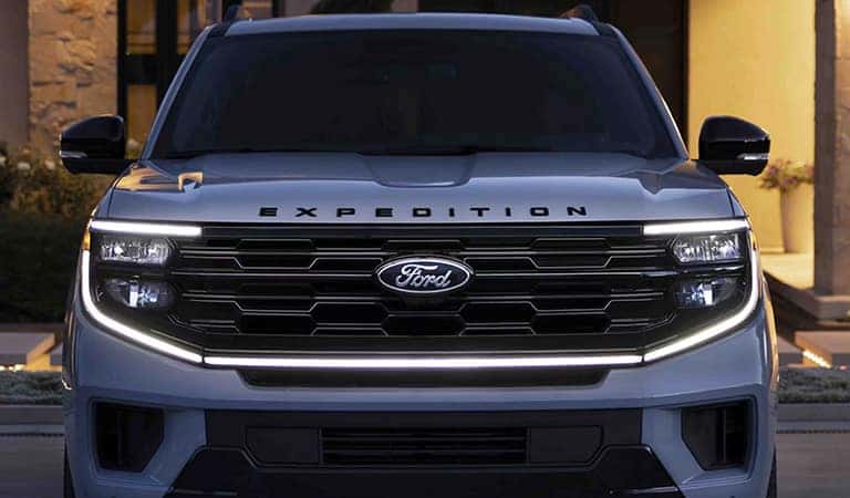 2025 Expedition McKinney TX