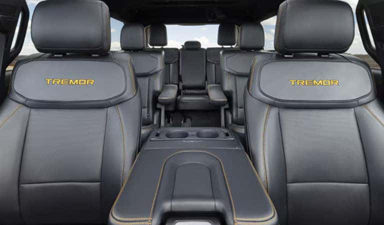 2025 Ford Expedition McKinney TX