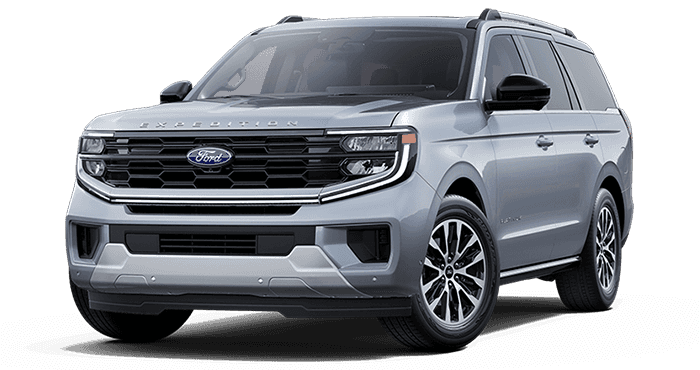 2025 Expedition Bob Tomes Ford