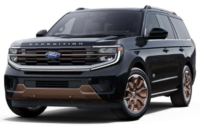 King Ranch
