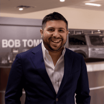 Daniel Benitez