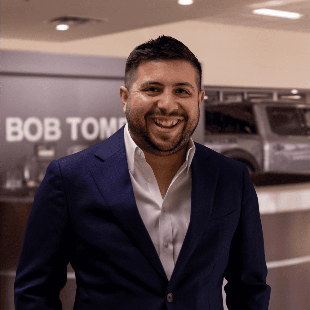 Daniel Benitez