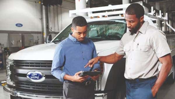 Priority scheduling with coordinated service for fleets