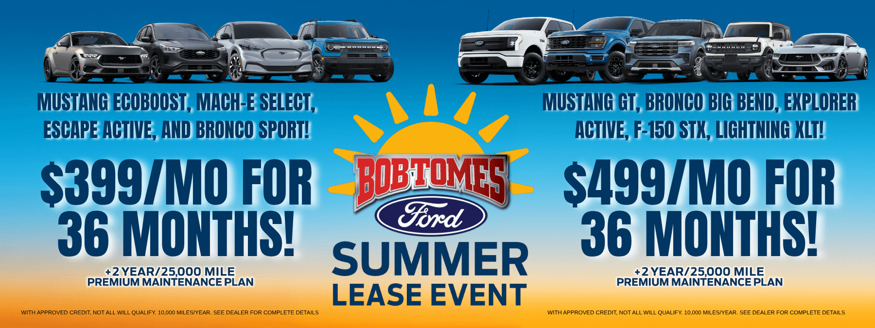 Summer-Lease-Event