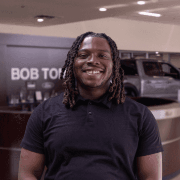 Cedric Boler