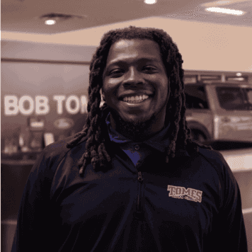 Sedric Boler