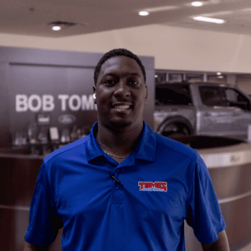 TJ Petway