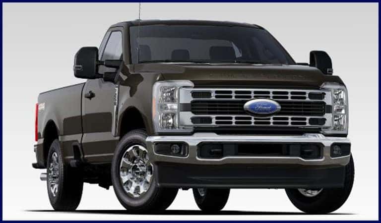 2026 F-150 McKinney TX