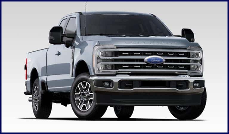 2026 Ford Super Duty McKinney TX