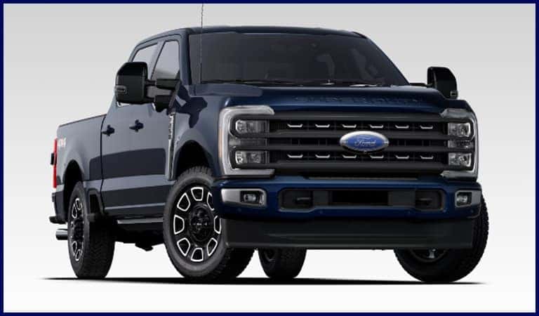 New 2026 Ford Super Duty McKinney TX