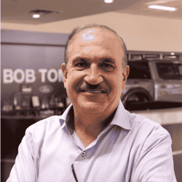Jamal Bakraji