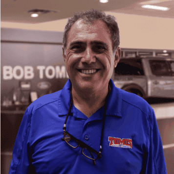 Steve Nematollahi