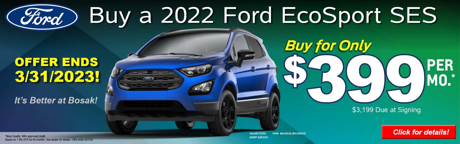 2023 Bosak Ford_EcoSport alternate