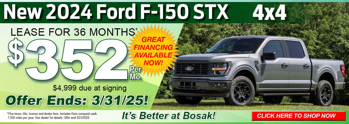 F-150-STX_March-2025_Ford_Bosak-WEB-Site-Ads-UPDATED_1400x500_1A