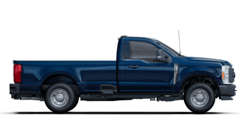 Ford Super Duty