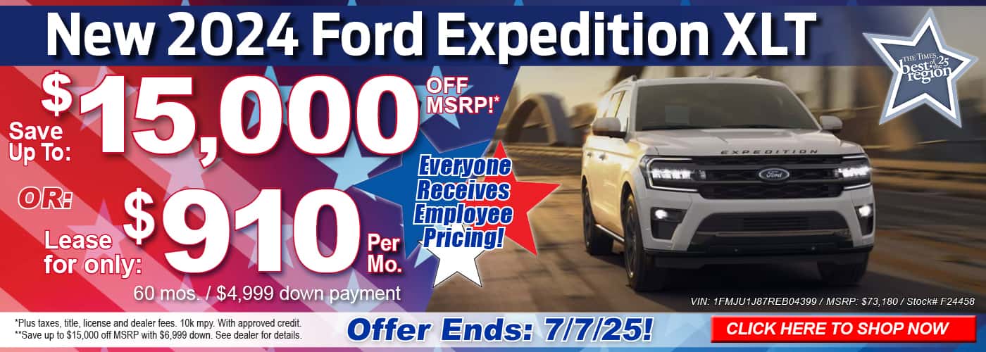 Expedition-XLT_June-2025_Ford_Bosak-WEB-Site-Ads-UPDATED_1400x500_1A