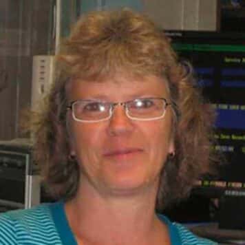 Karen Bowen