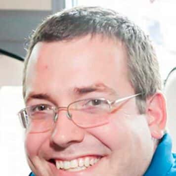 Jonathan Bowen