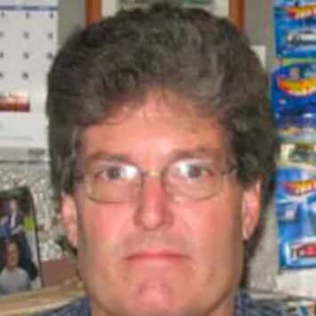 Steve Bowen