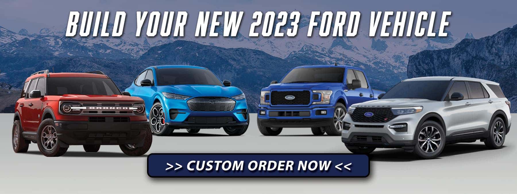 Boyer Ford Web Banner 1800x675 Vehicle Configurator