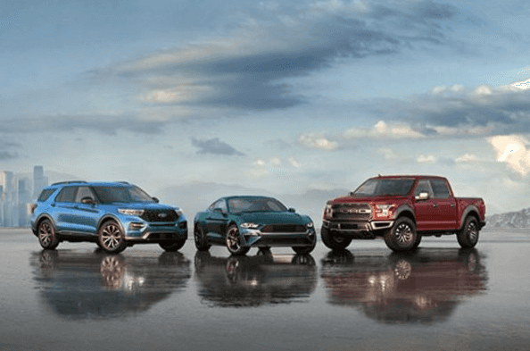 Another Year of Ford: A Look Back at 2024 and What's Next | Transwest ...