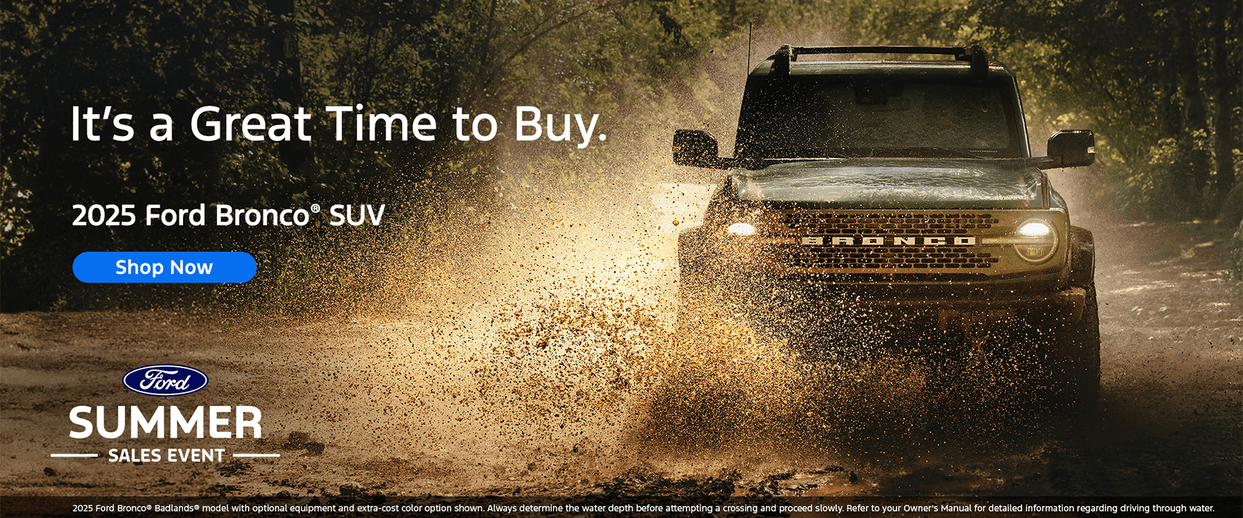 2025-ford-bronco-SUV-summer-Sales-event