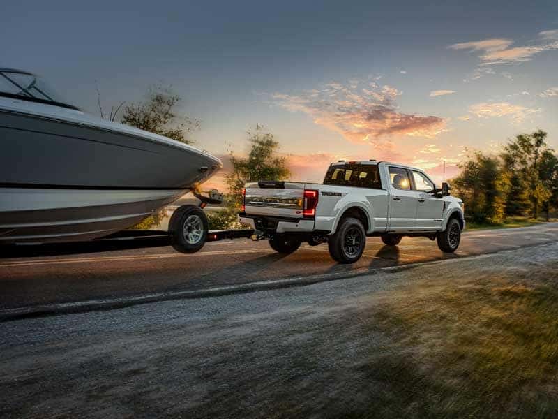 Ford Super Duty Lease Quitman TX