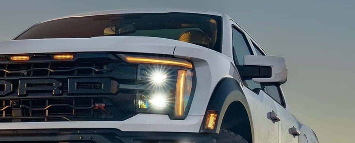 Ford F-150 Lease near Quitman TX