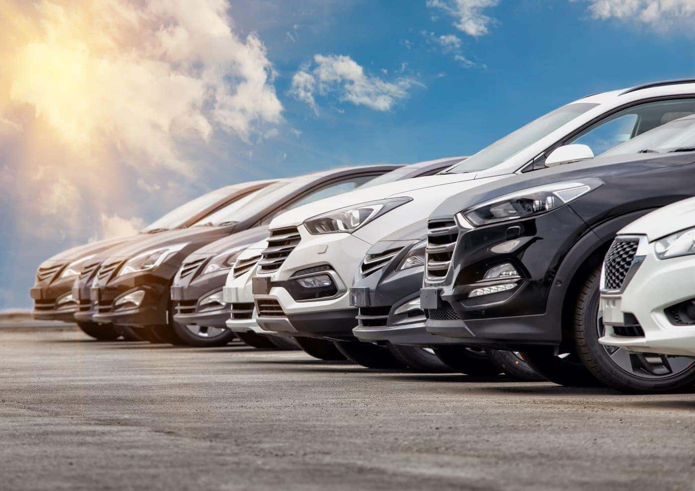 Used Car Dealer near Yantis TX