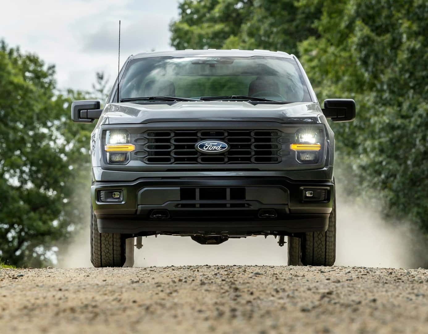 Ford F-150 Trim Levels Guide
