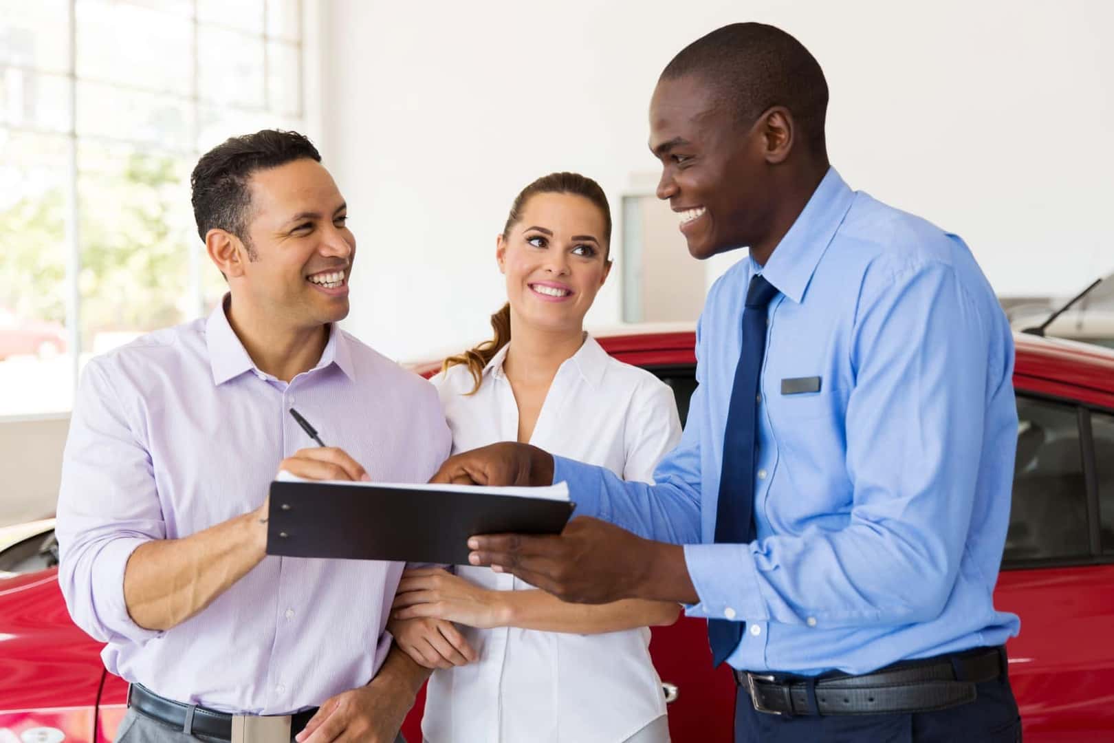 Finance a Ford Car, Truck or SUV