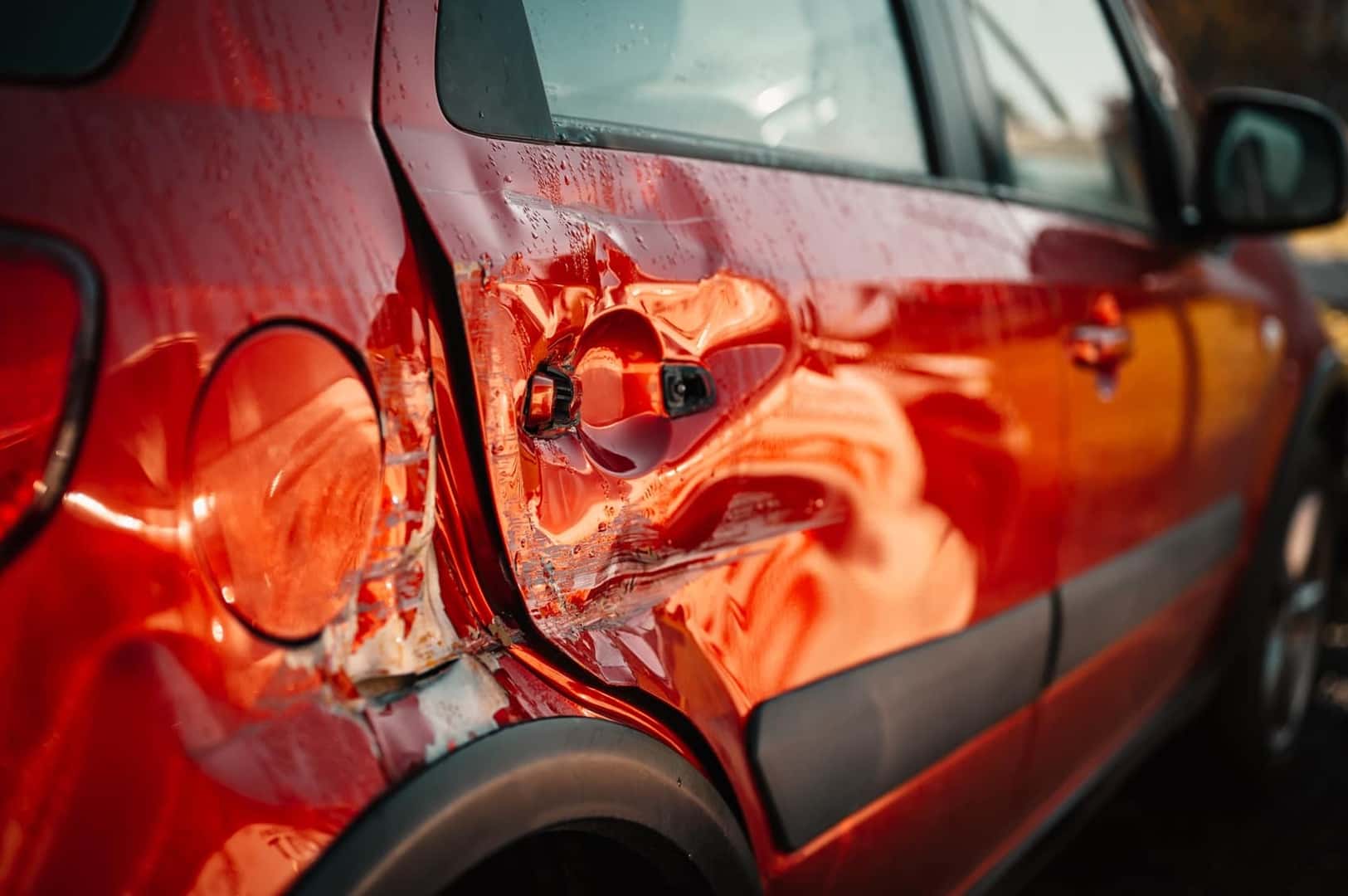 Ford Collision Center