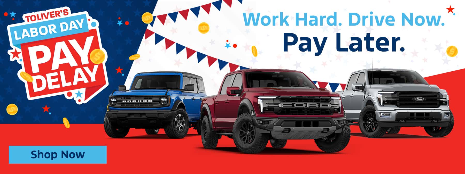 Labor Day Pay Delay