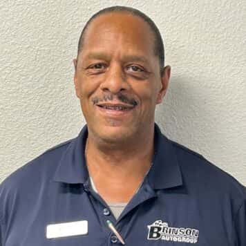 Alonzo Ames, Jr.