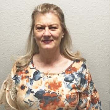Elaine Morton
